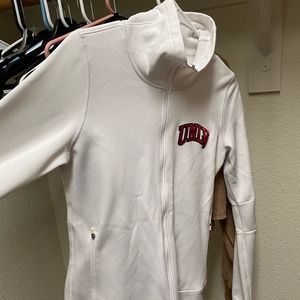 NIKE THERMA FIT JACKET